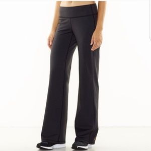 LUCY Powermax Ultimate Training Pants Charcoal Gray size XS